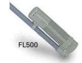 FL900-HW - Fleck 9000 Hot Water Commercial Air Check Less Fittings
